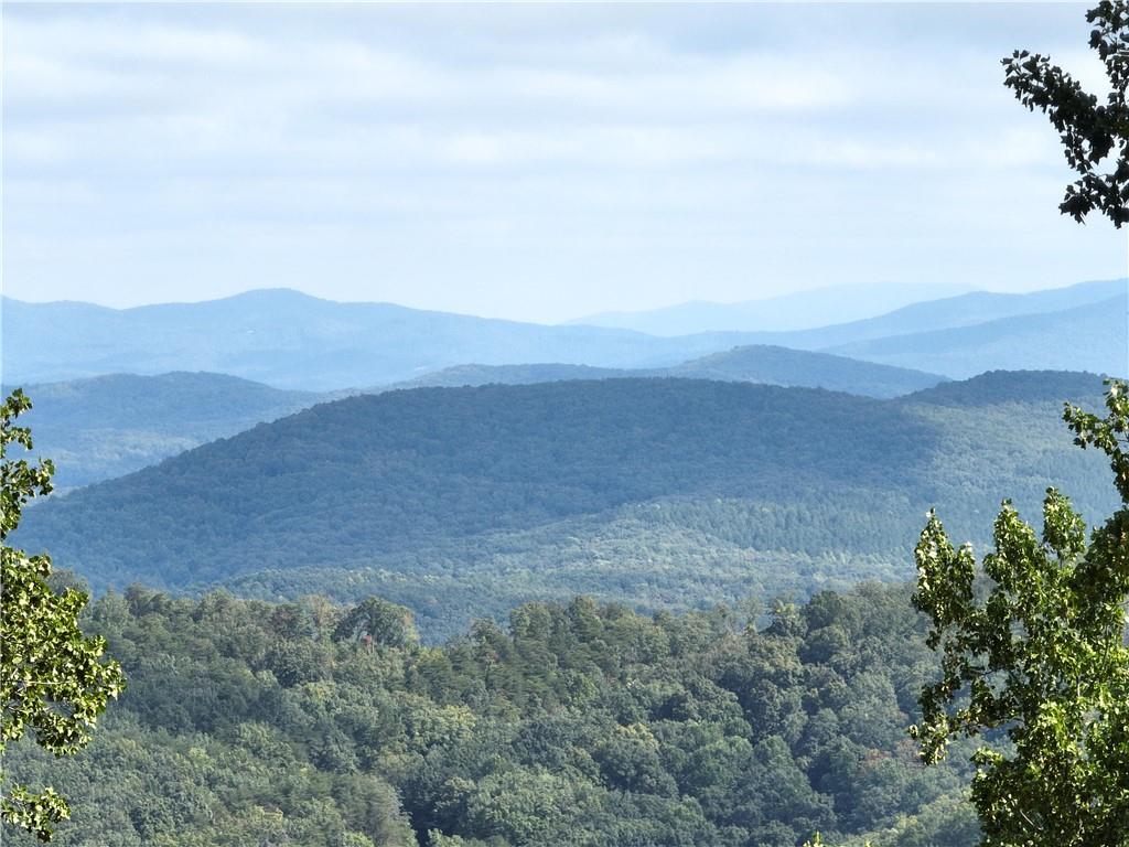 280 Andes Ridge Talking Rock, GA 30175 - Photo 7 of 48 a view of an outdoor space and mountain view