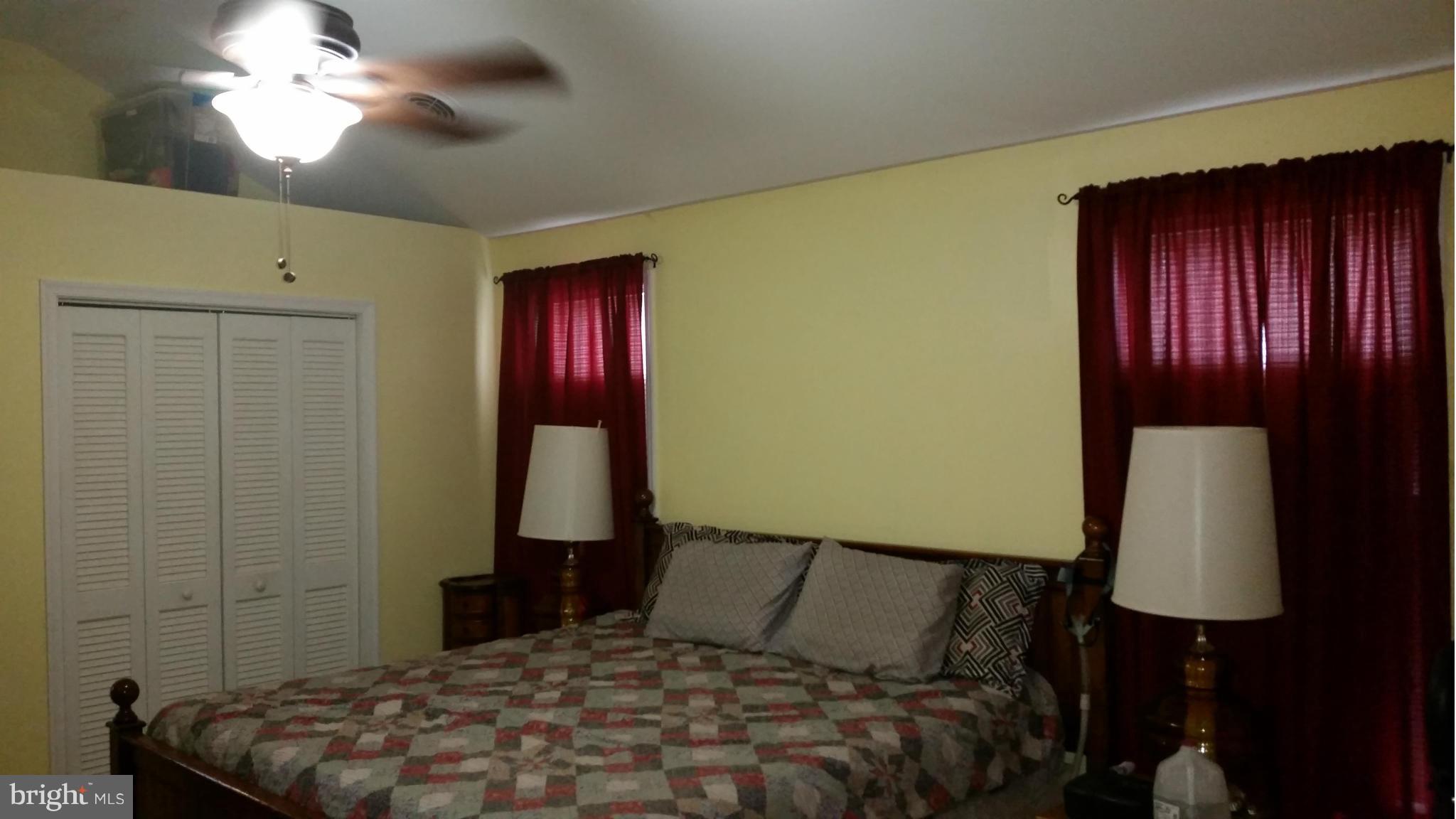 21203 San Mar Road Boonsboro, MD 21713 - Photo 5 of 30 Bedroom (Master)