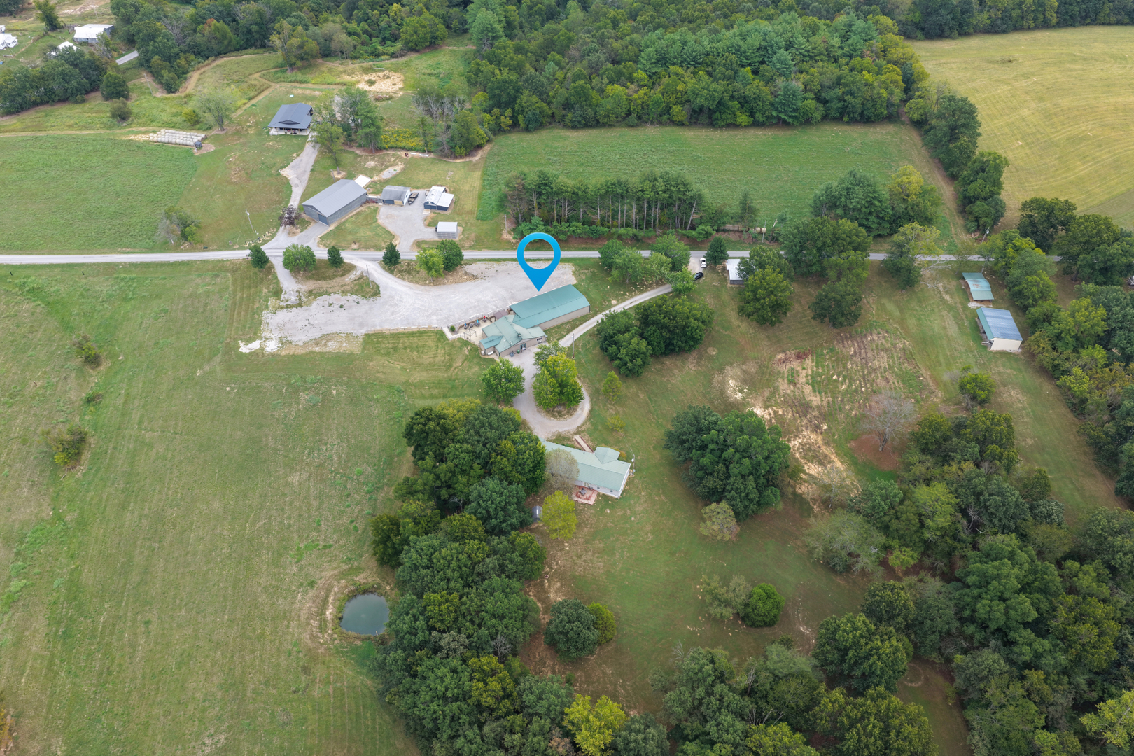 405 South McBride Road Ava, IL 62907 - Photo 44 of 70 Gallery Image 44