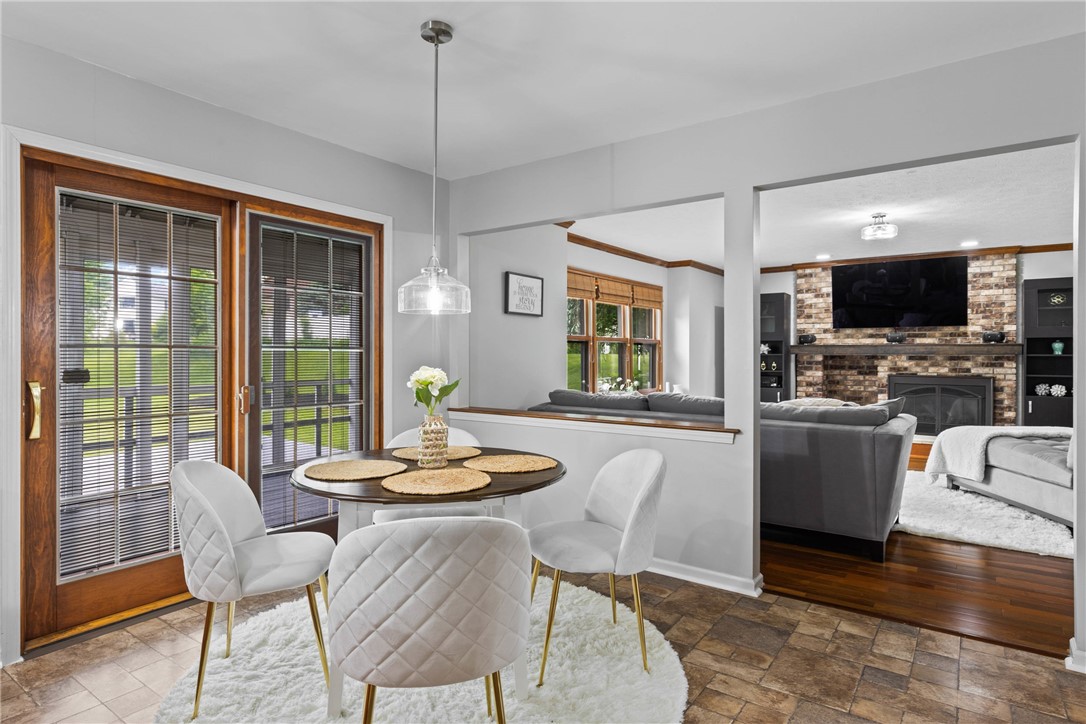 25 Saddle Brook Pittsford, NY 14534 - Photo 14 of 50