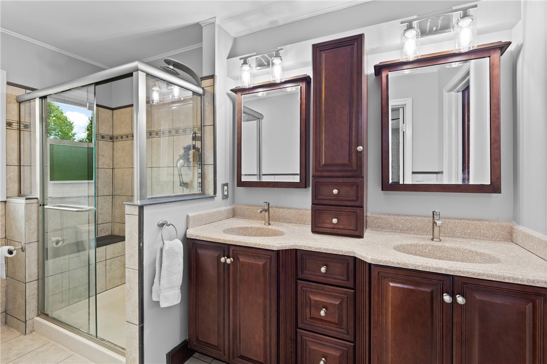 25 Saddle Brook Pittsford, NY 14534 - Photo 28 of 50