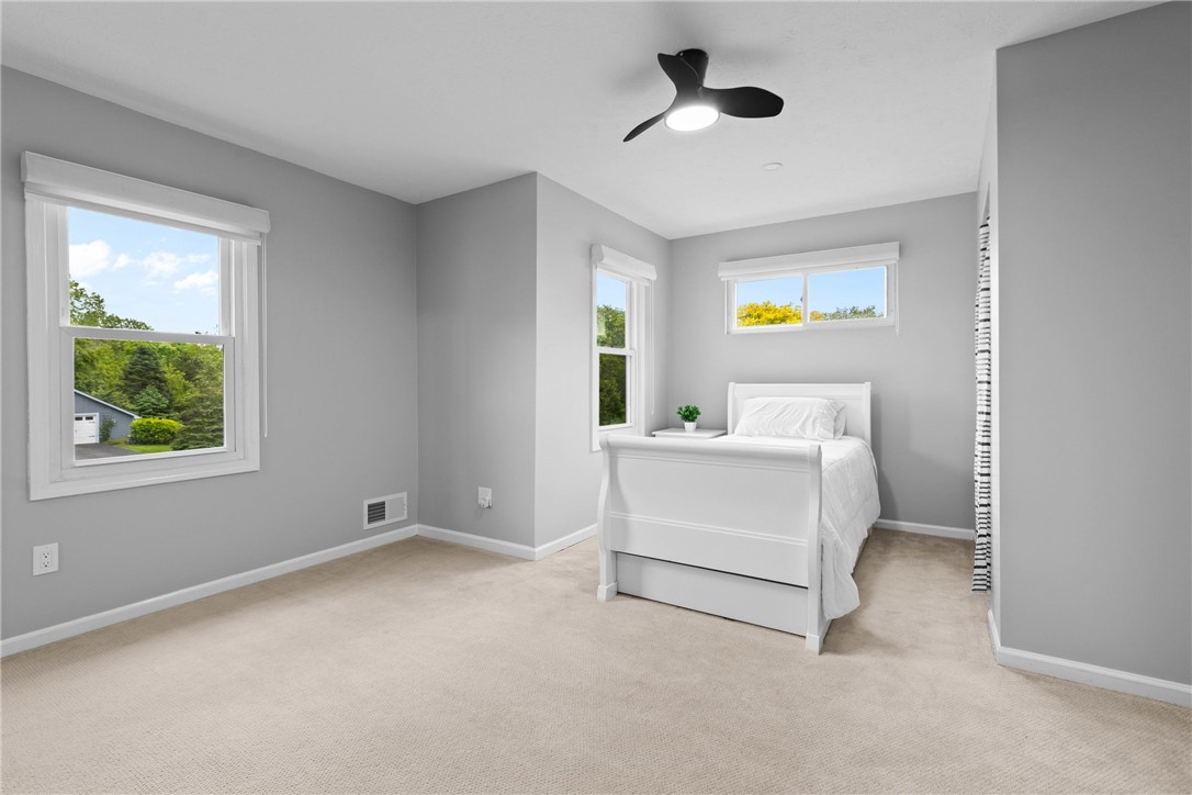 25 Saddle Brook Pittsford, NY 14534 - Photo 31 of 50