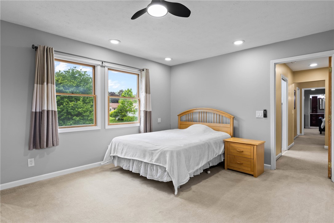 25 Saddle Brook Pittsford, NY 14534 - Photo 34 of 50