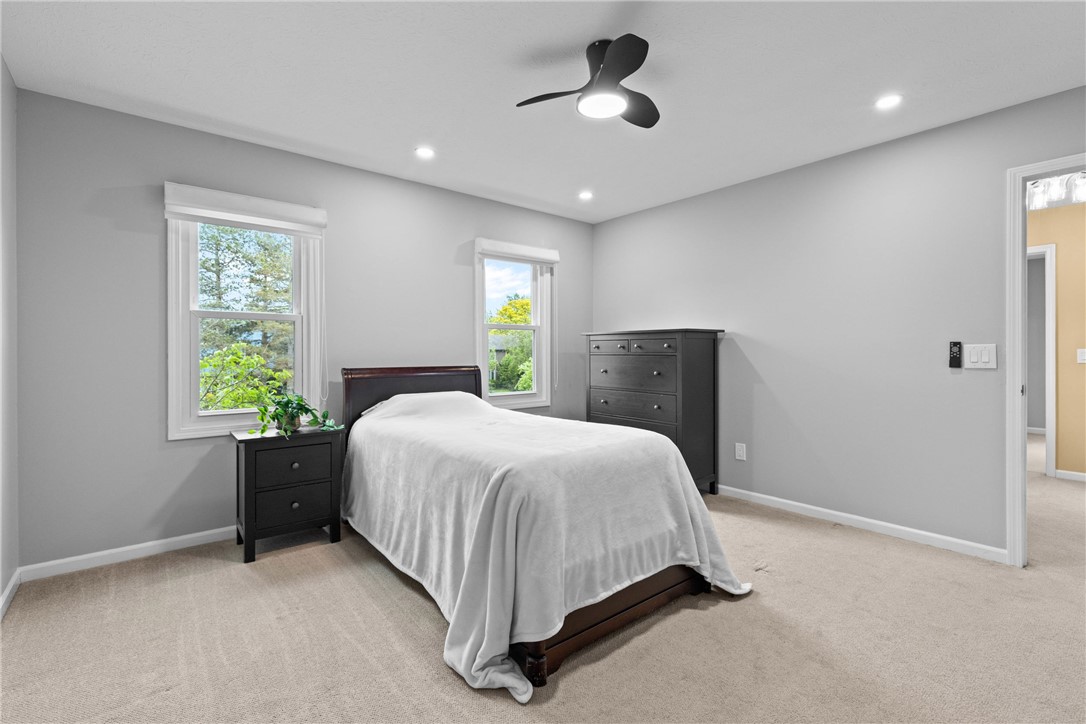 25 Saddle Brook Pittsford, NY 14534 - Photo 36 of 50