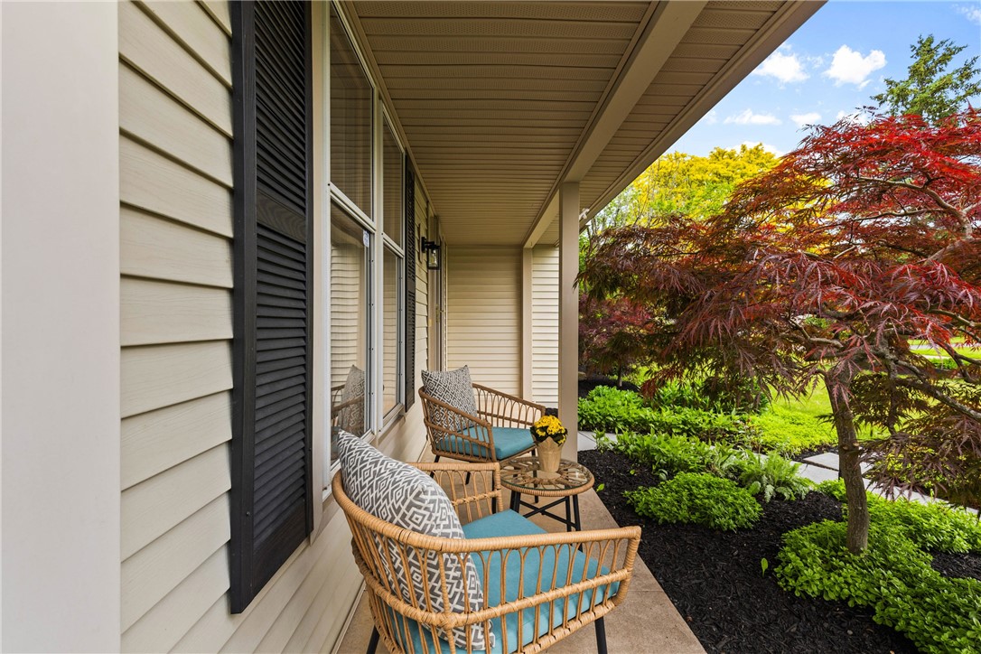 25 Saddle Brook Pittsford, NY 14534 - Photo 4 of 50