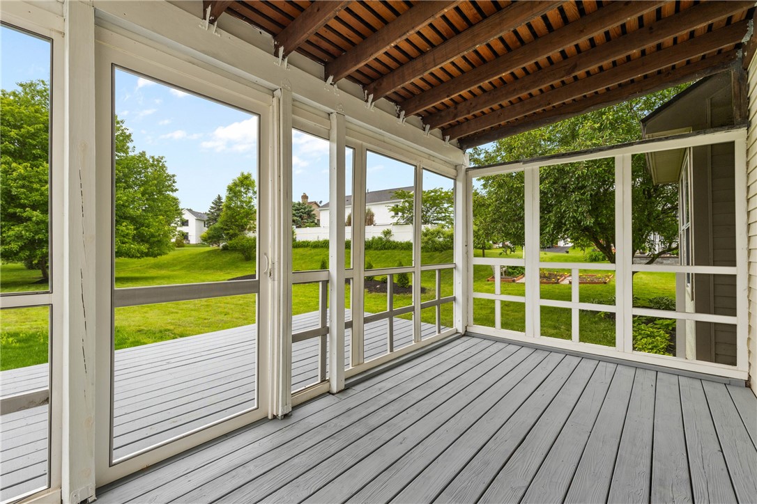 25 Saddle Brook Pittsford, NY 14534 - Photo 42 of 50