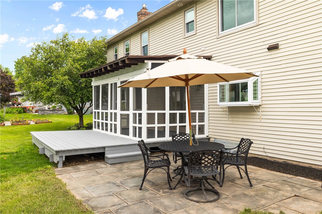 25 Saddle Brook Pittsford, NY 14534 - Photo 43 of 50