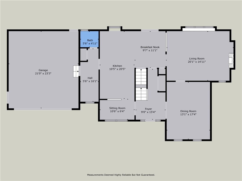 25 Saddle Brook Pittsford, NY 14534 - Photo 48 of 50