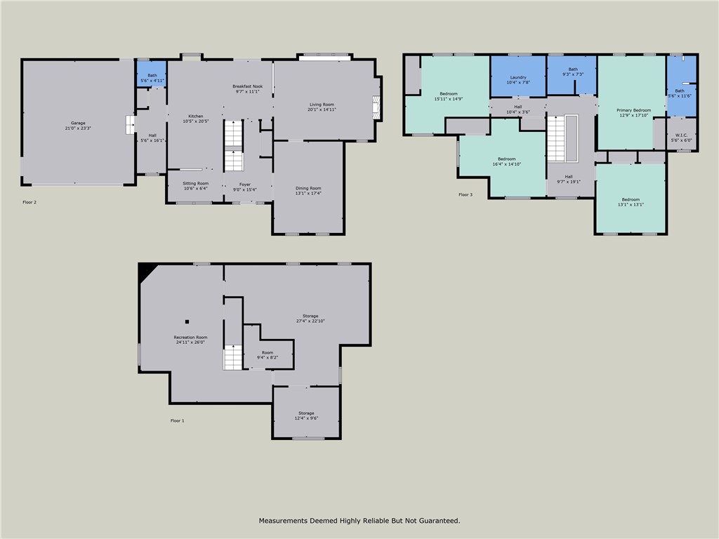 25 Saddle Brook Pittsford, NY 14534 - Photo 50 of 50