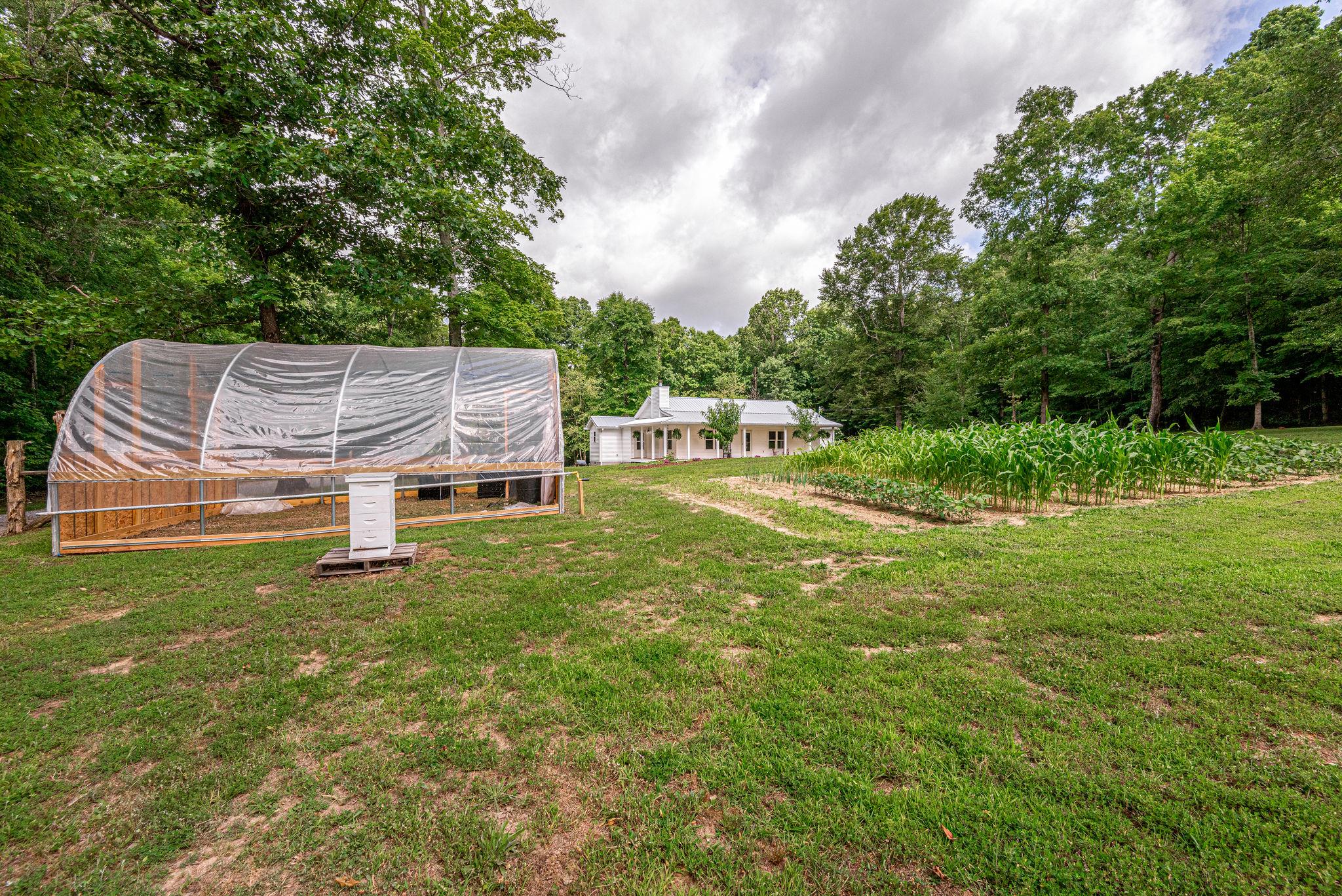 321 Murrell Road Dickson, TN 37055 - Photo 26 of 28