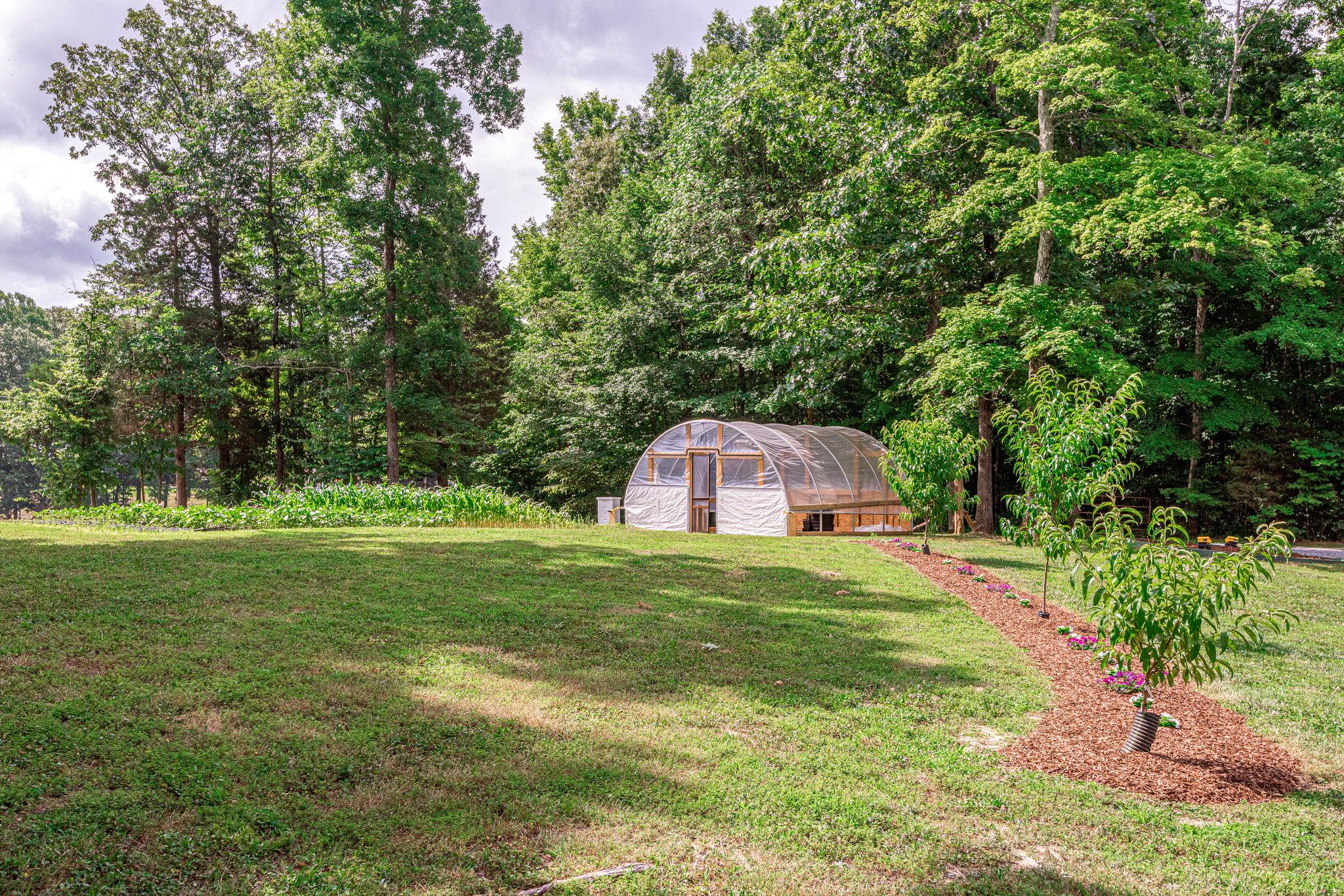 321 Murrell Road Dickson, TN 37055 - Photo 27 of 28