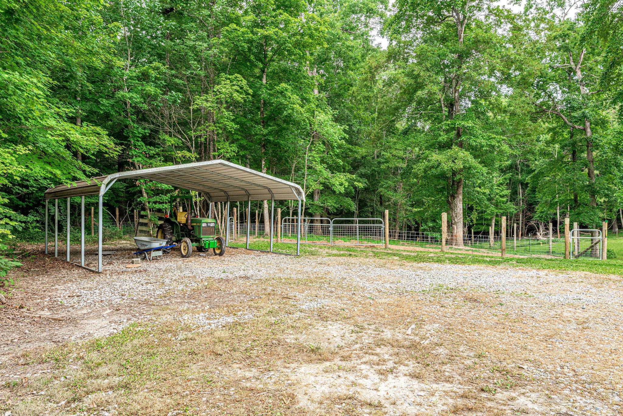 321 Murrell Road Dickson, TN 37055 - Photo 28 of 28