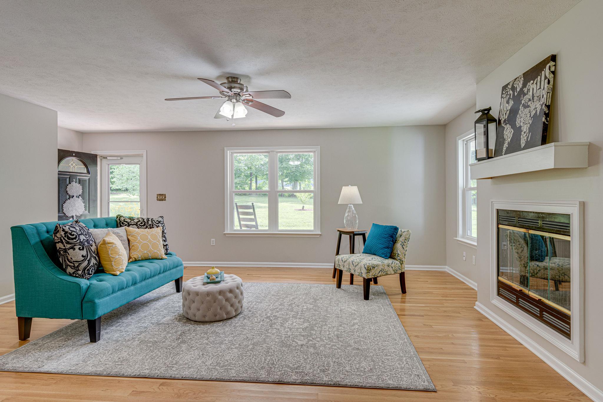 321 Murrell Road Dickson, TN 37055 - Photo 4 of 28