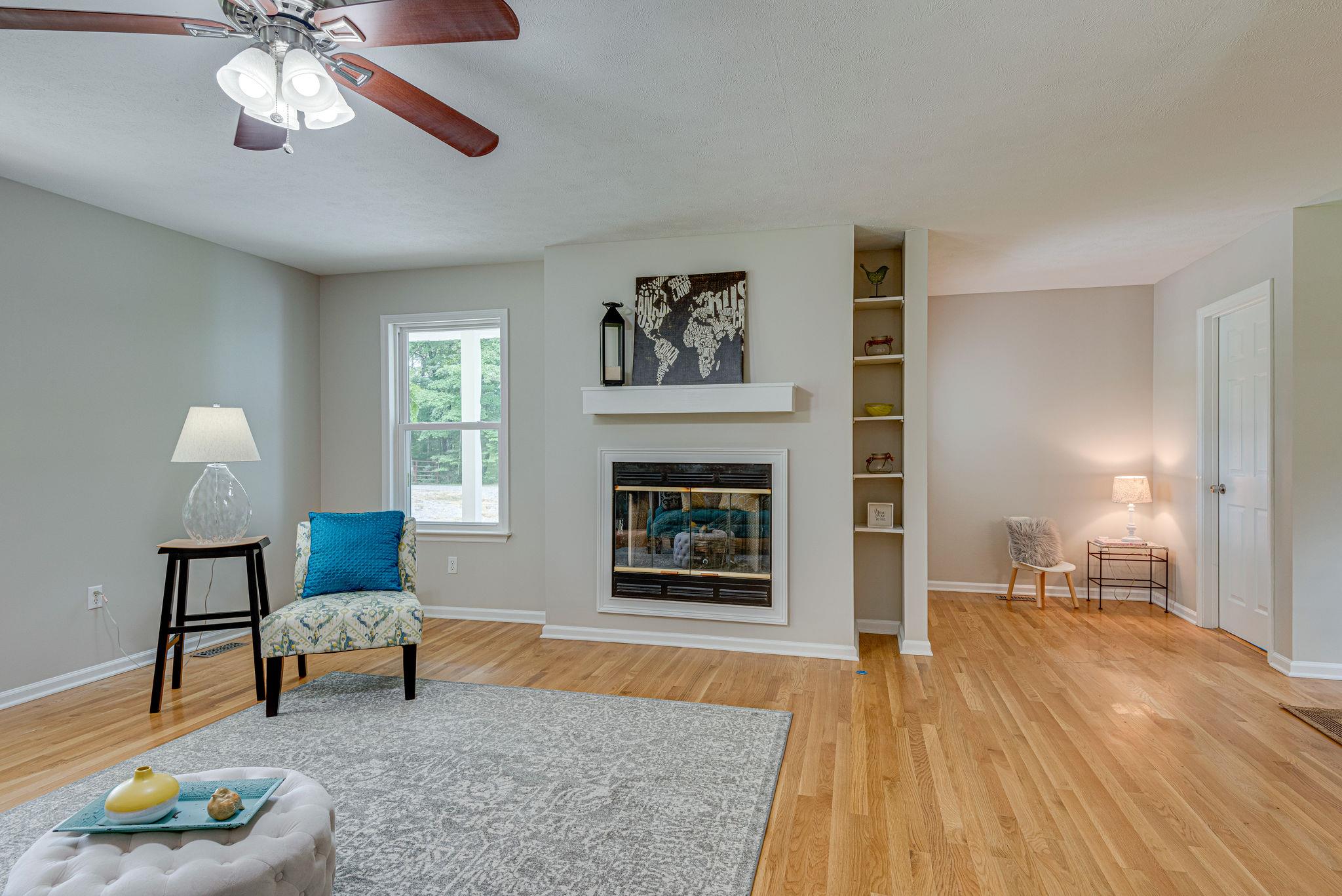 321 Murrell Road Dickson, TN 37055 - Photo 7 of 28