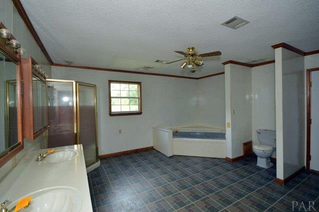 2300 Camors Road Jay, FL 32565 - Photo 23 of 40