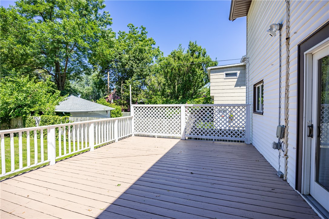 30 Rawlinson Road Irondequoit, NY 14617 - Photo 19 of 44