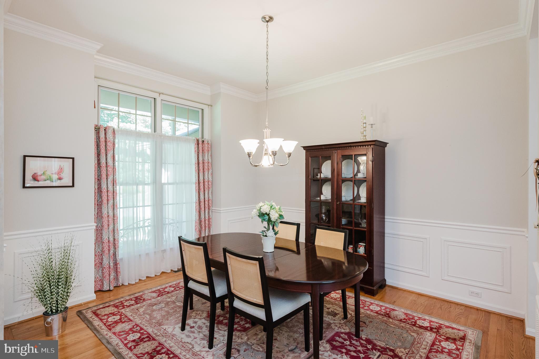 3505 St Paul Road Hampstead, MD 21074 - Photo 15 of 95 Dining area