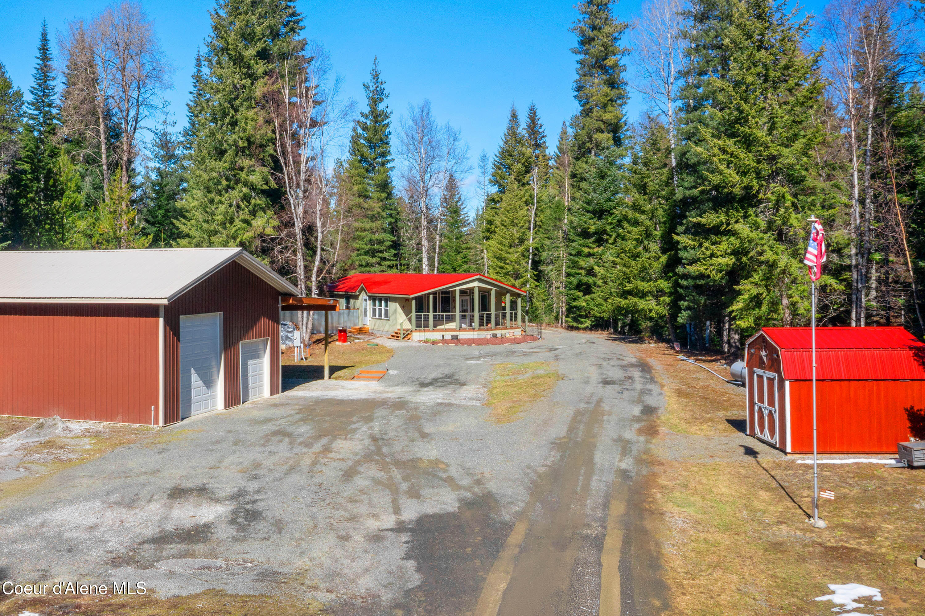 533 Artisan Way Sandpoint, ID 83864 - Photo 1 of 40 533 Artisan Way