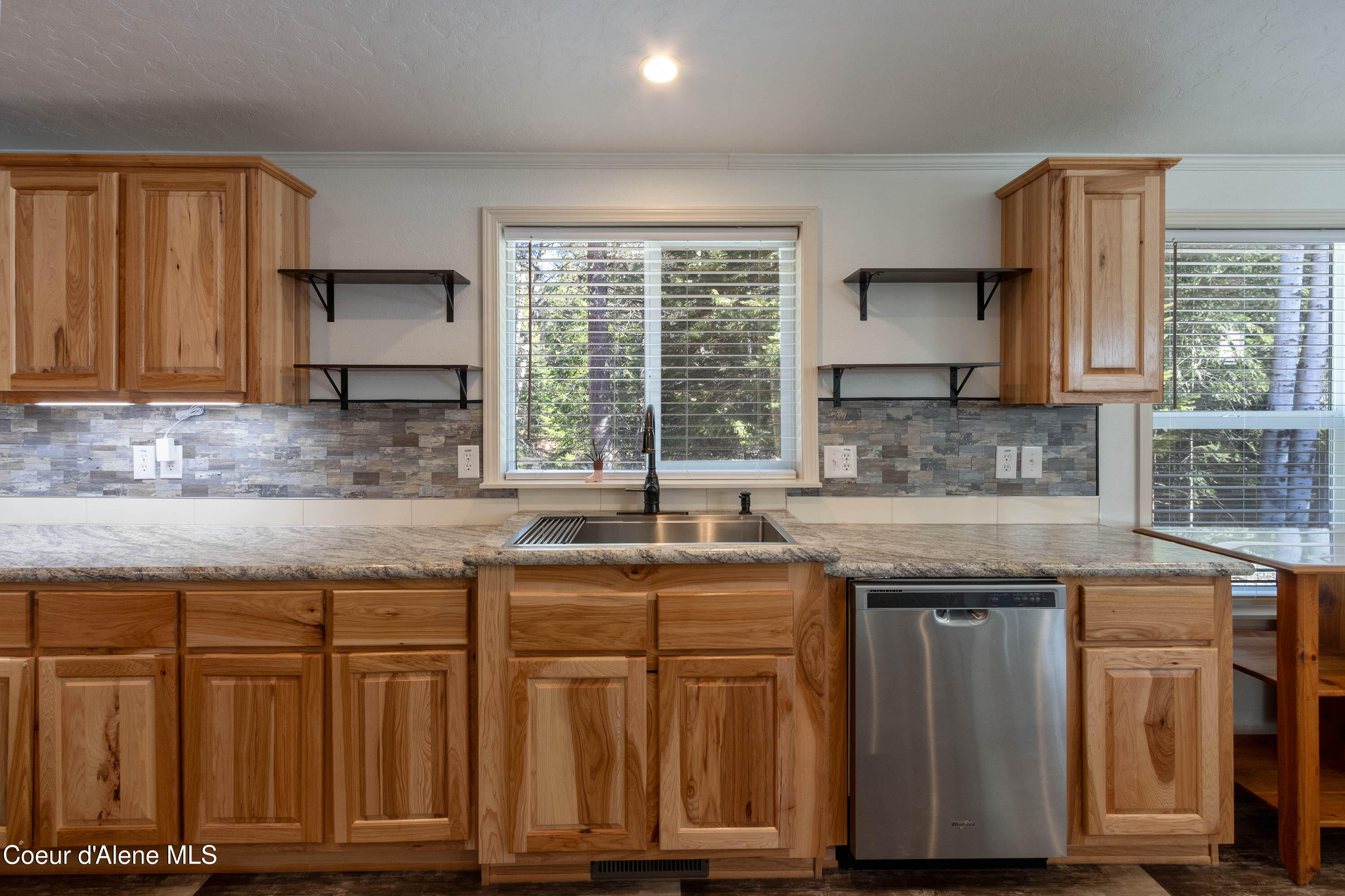 533 Artisan Way Sandpoint, ID 83864 - Photo 12 of 40 Designer Kitchen