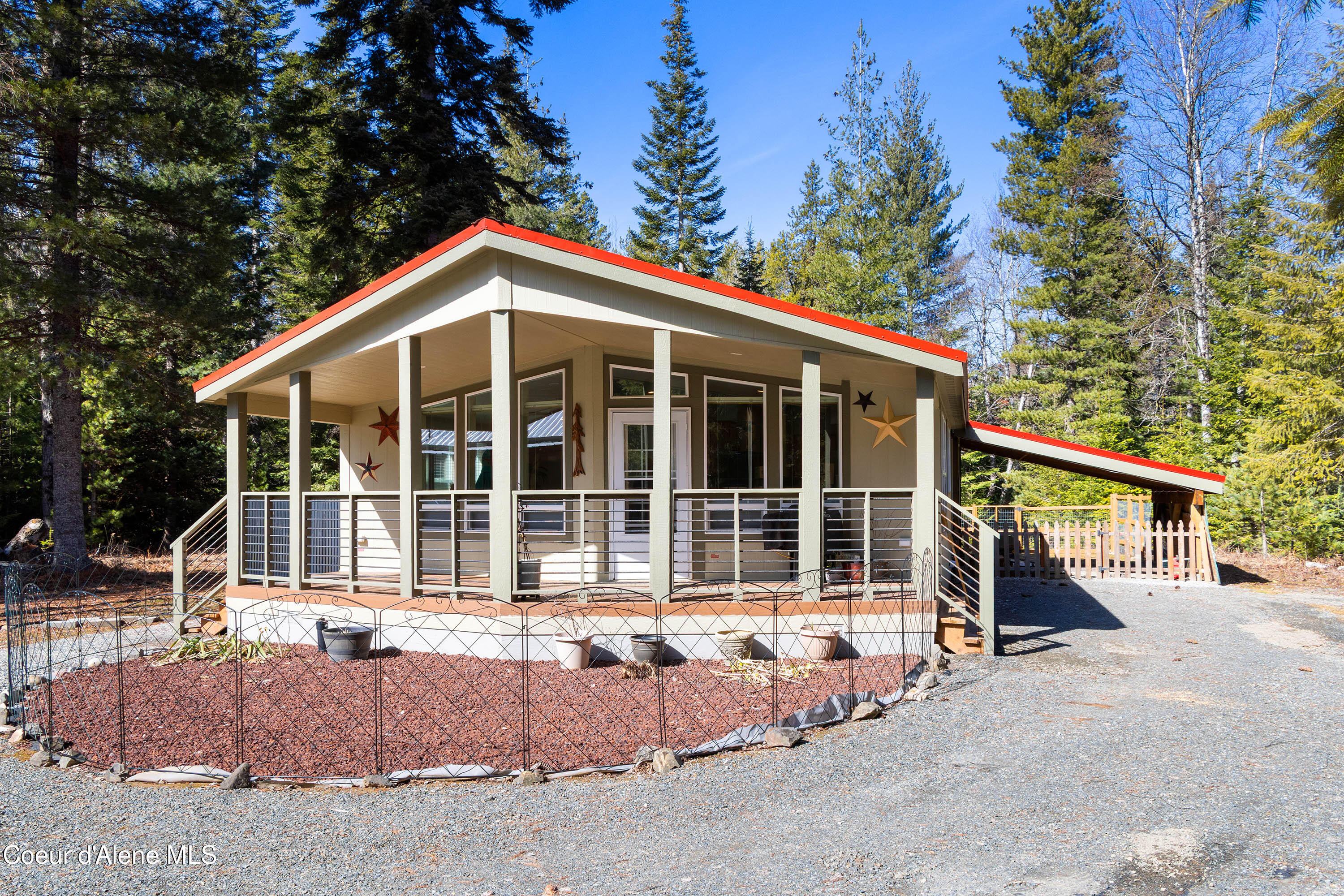 533 Artisan Way Sandpoint, ID 83864 - Photo 2 of 40 Welcome Home