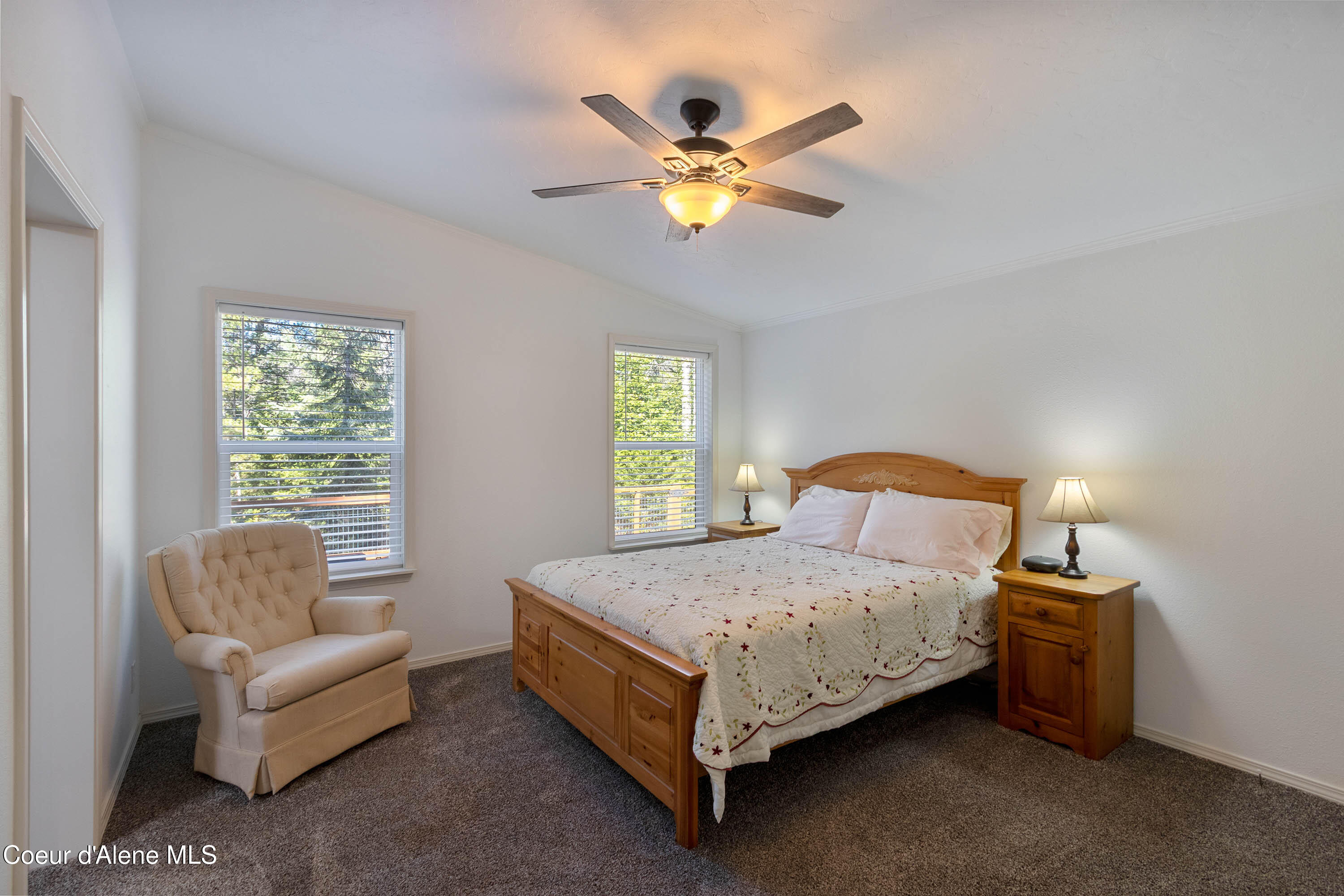 533 Artisan Way Sandpoint, ID 83864 - Photo 27 of 40 Master Suite