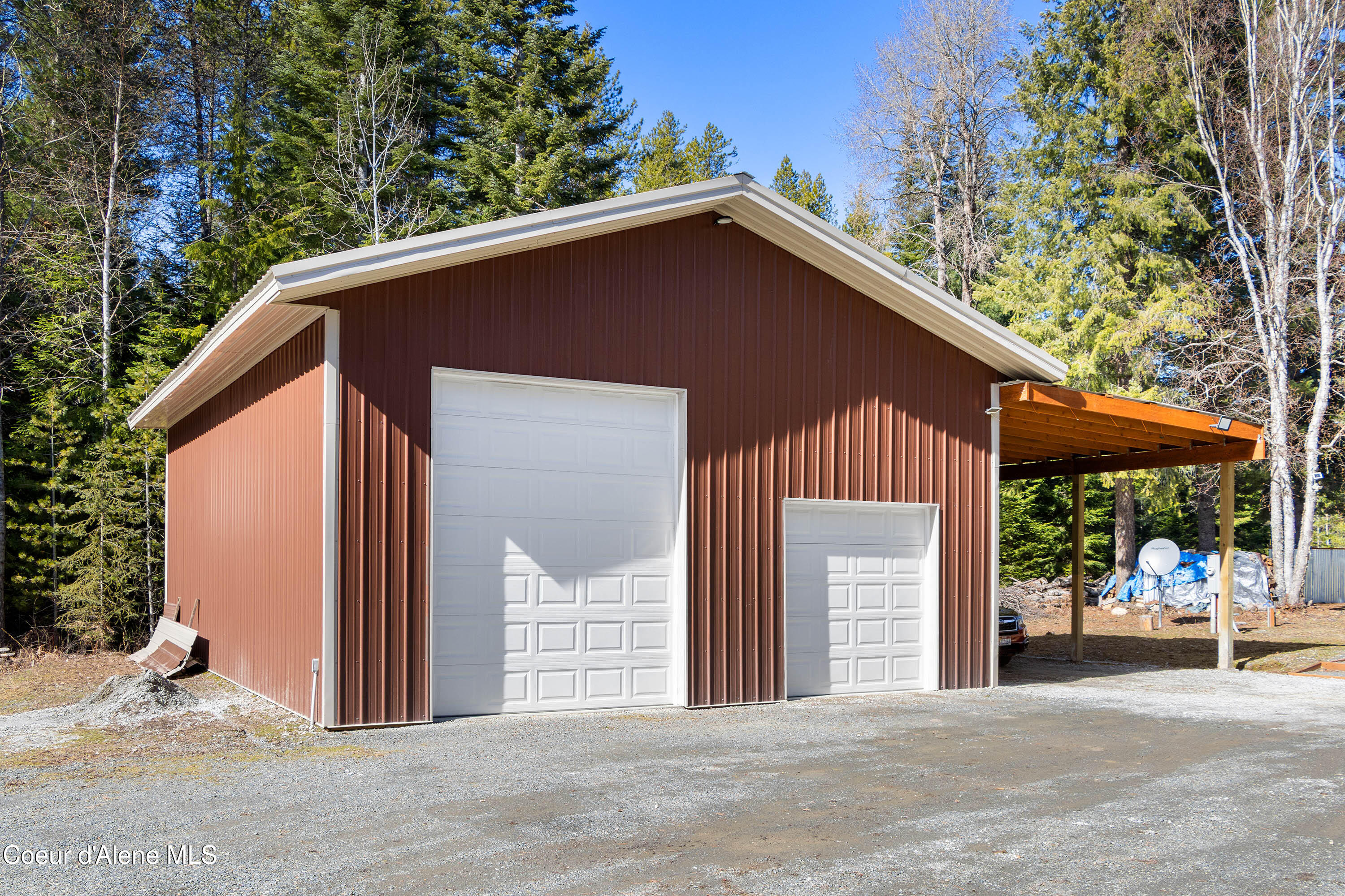 533 Artisan Way Sandpoint, ID 83864 - Photo 35 of 40 Shop
