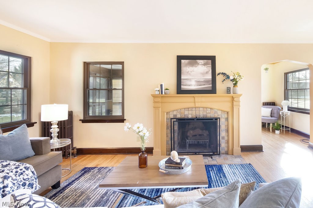 141 Grandin Road Akron, OH 44313 - Photo 9 of 35 Gallery Image 9