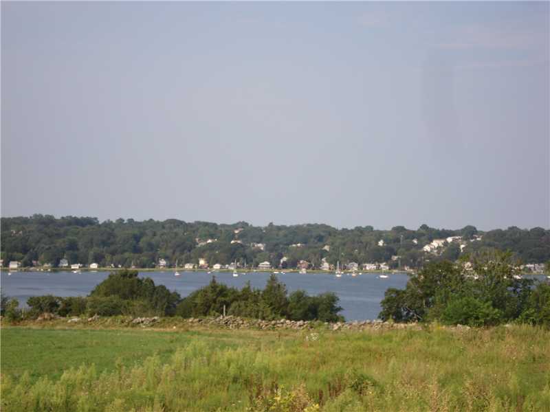 Land/Lot.