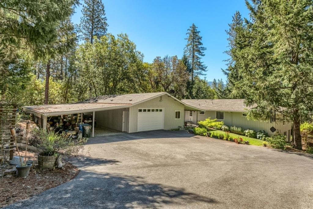500 Hidden Valley Road Grants Pass, OR 97527 - Photo 2 of 35 Additional Photo