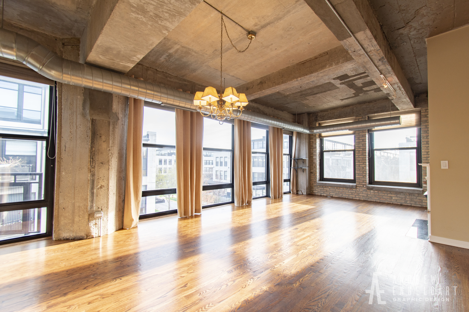 1069 West 14th Place, Unit 301 Chicago, IL 60608 - Photo 3 of 18