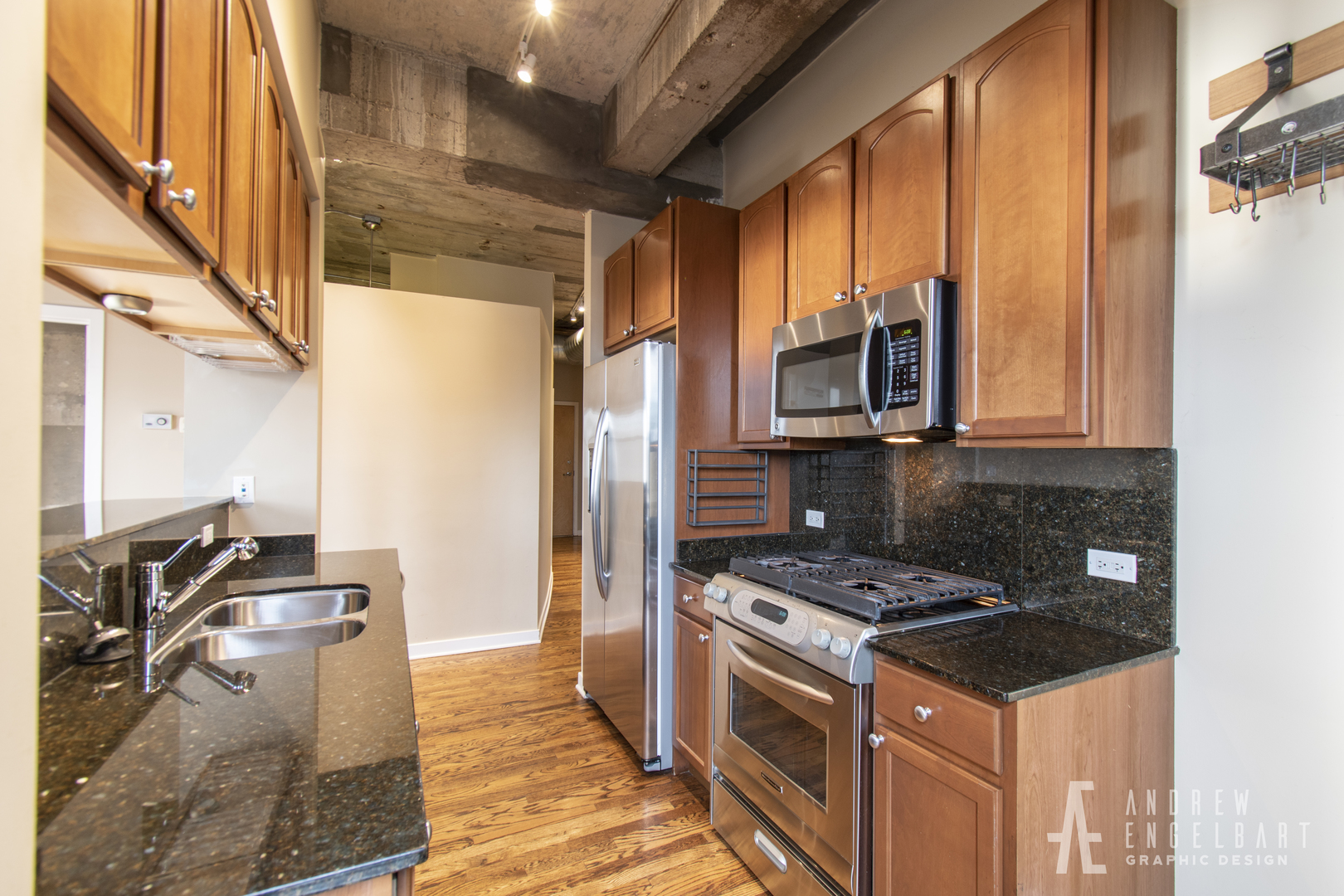 1069 West 14th Place, Unit 301 Chicago, IL 60608 - Photo 9 of 18