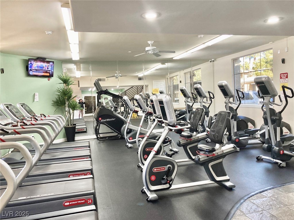 7119 South Durango Drive, Unit 305 Las Vegas, NV 89113 - Photo 27 of 33