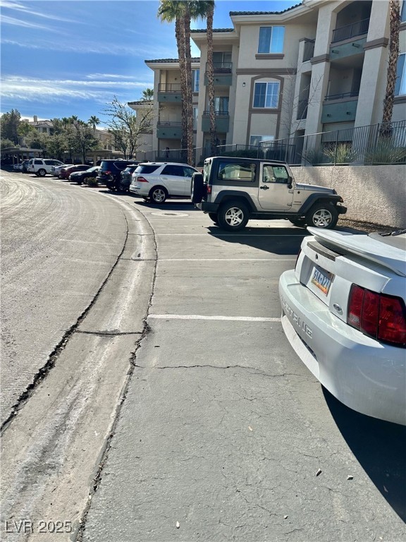 7119 South Durango Drive, Unit 305 Las Vegas, NV 89113 - Photo 29 of 33