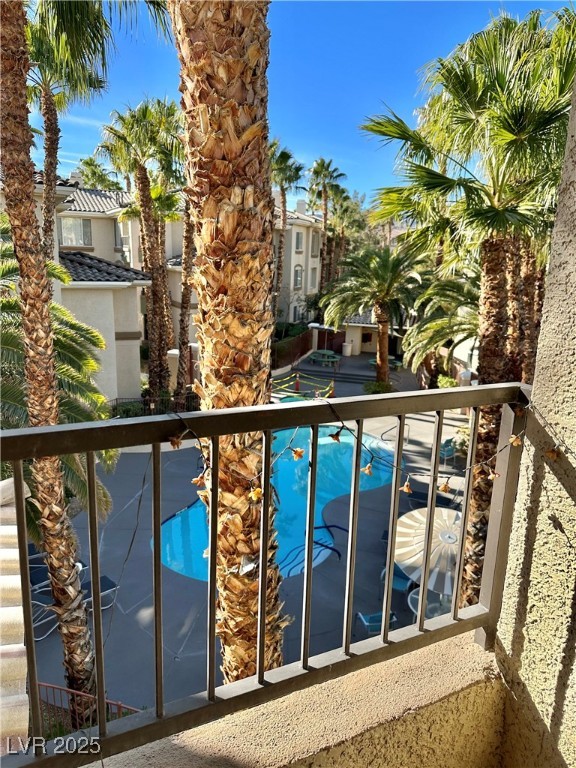 7119 South Durango Drive, Unit 305 Las Vegas, NV 89113 - Photo 31 of 33