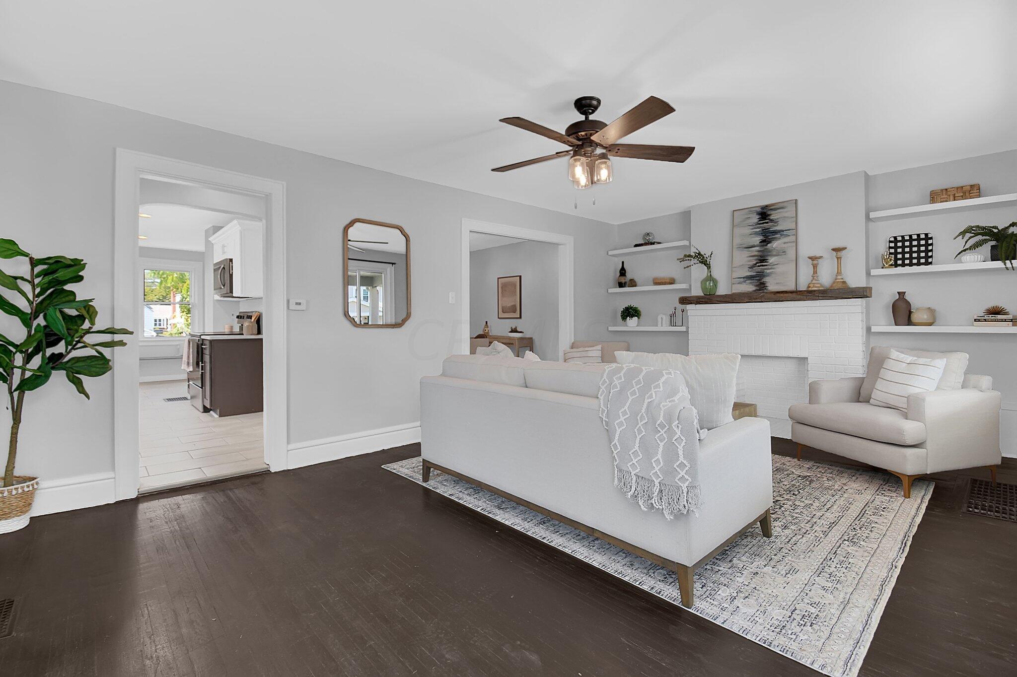 1199 Lockbourne Road Columbus, OH 43206 - Photo 9 of 33 7-web-or-mls-1199-lockbourne-rd