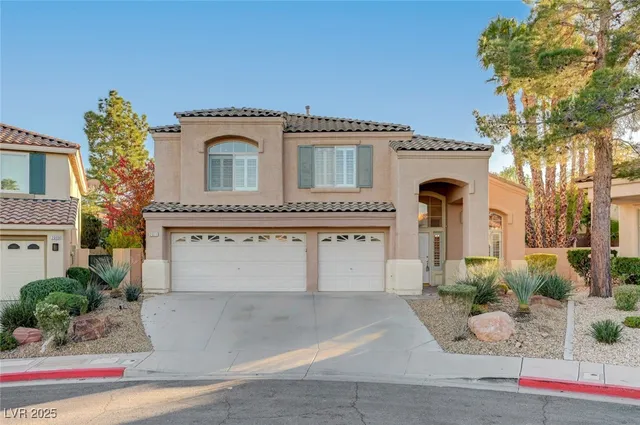 $2,800 | 2011 Summerside Court, Henderson, NV 89012