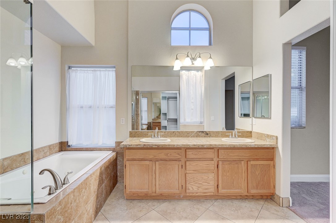 2011 Summerside Court Henderson, NV 89012 - Photo 29 of 71