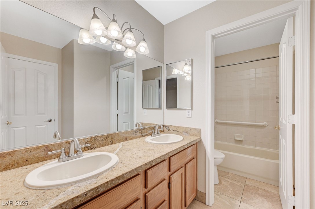 2011 Summerside Court Henderson, NV 89012 - Photo 45 of 71