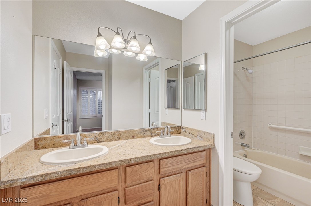 2011 Summerside Court Henderson, NV 89012 - Photo 46 of 71