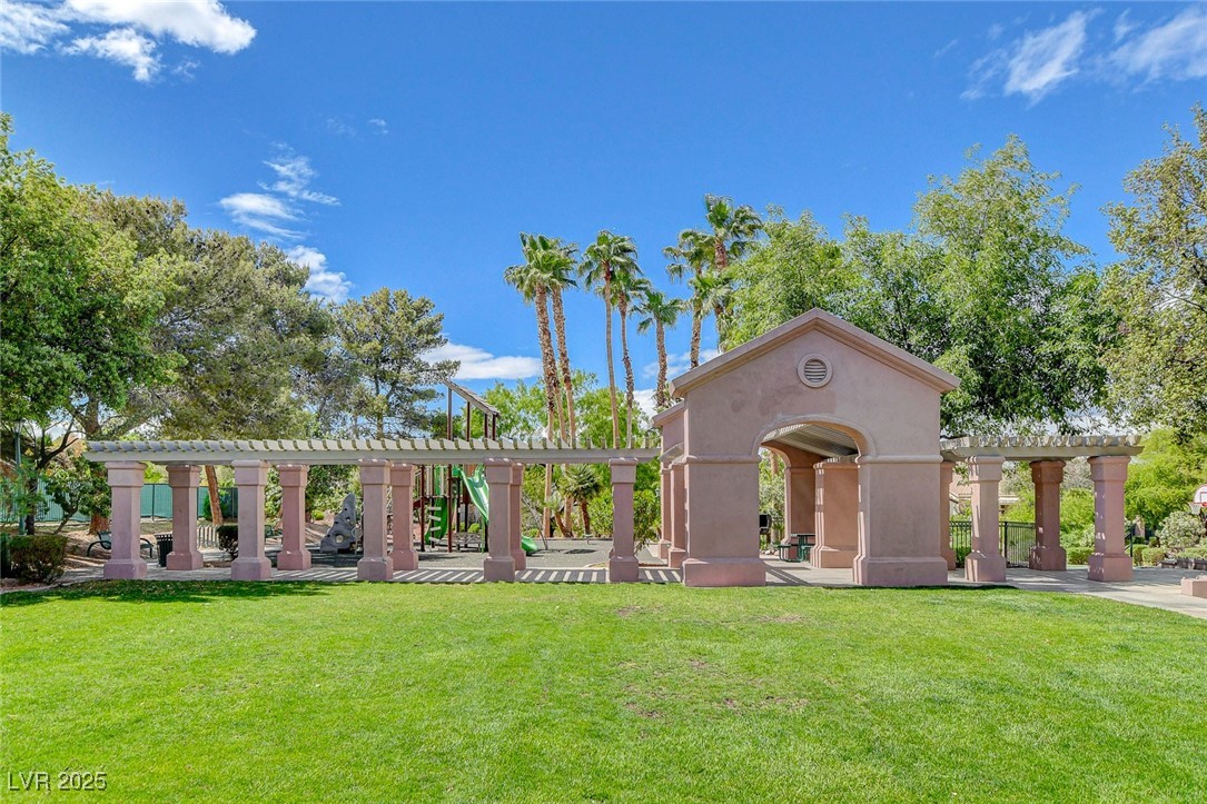 2011 Summerside Court Henderson, NV 89012 - Photo 66 of 71