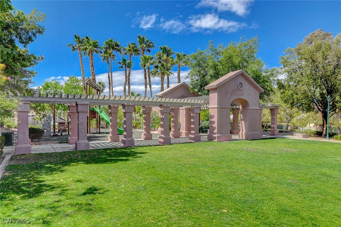 2011 Summerside Court Henderson, NV 89012 - Photo 67 of 71