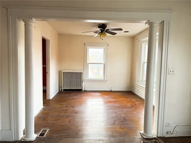 $190,900 | 764 Jay Street, Rochester, NY 14606