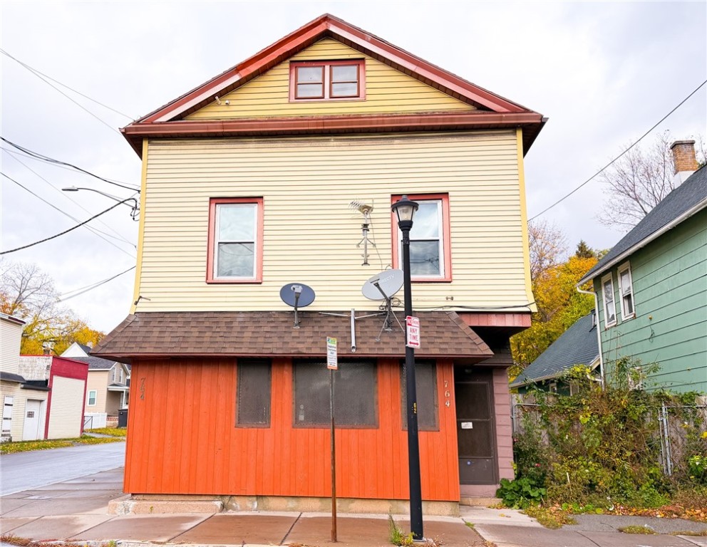 764 Jay Street Rochester, NY 14606 - Photo 2 of 34