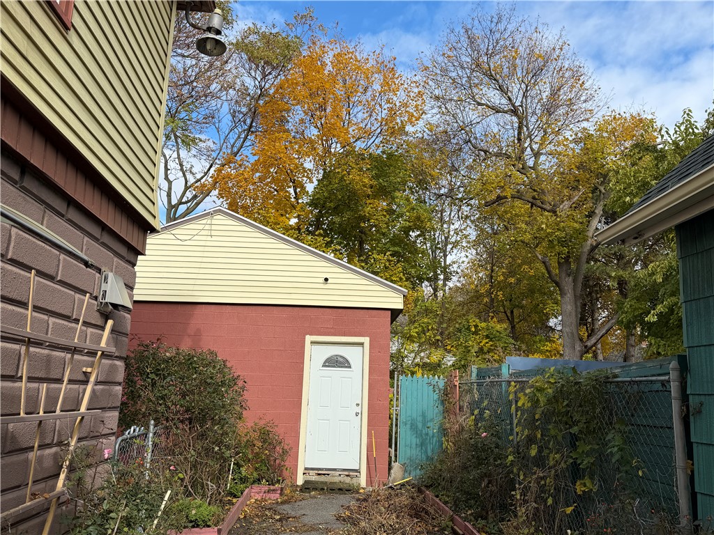 764 Jay Street Rochester, NY 14606 - Photo 28 of 34