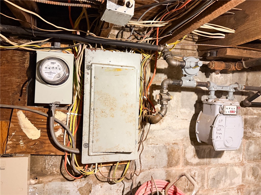 764 Jay Street Rochester, NY 14606 - Photo 30 of 34