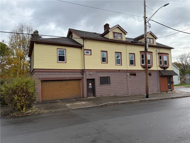 $190,900 | 764 Jay Street, Rochester, NY 14606