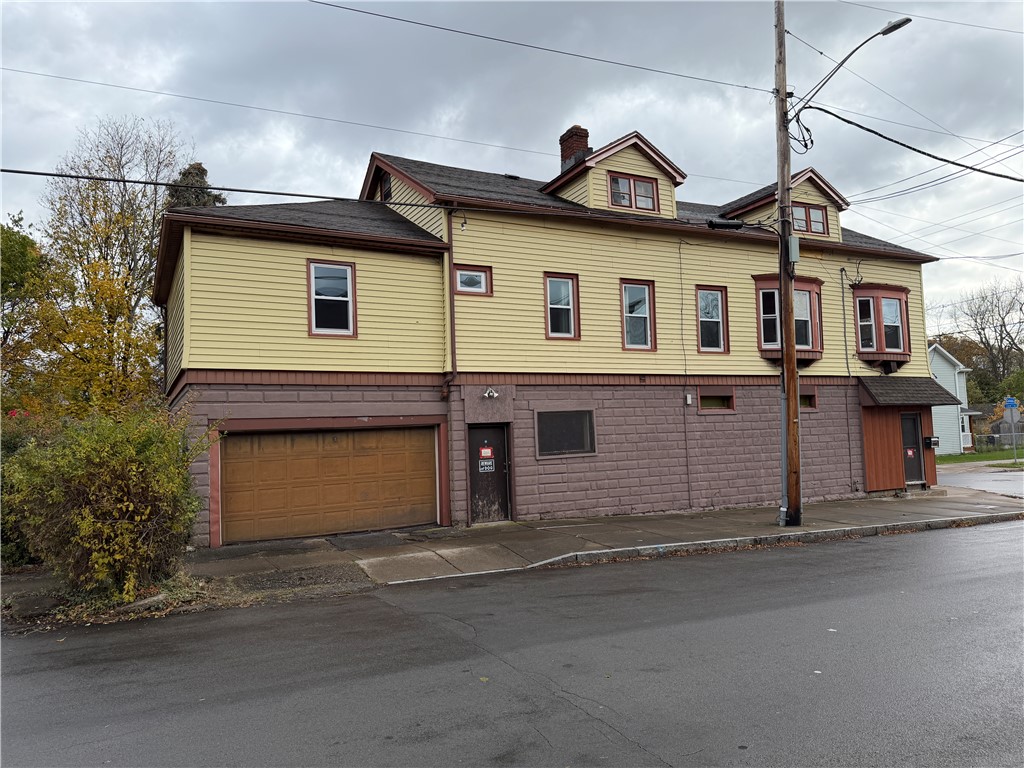 764 Jay Street Rochester, NY 14606 - Photo 5 of 34