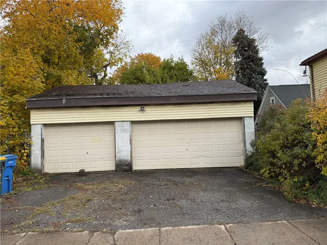 $190,900 | 764 Jay Street, Rochester, NY 14606