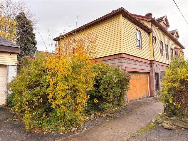 $190,900 | 764 Jay Street, Rochester, NY 14606