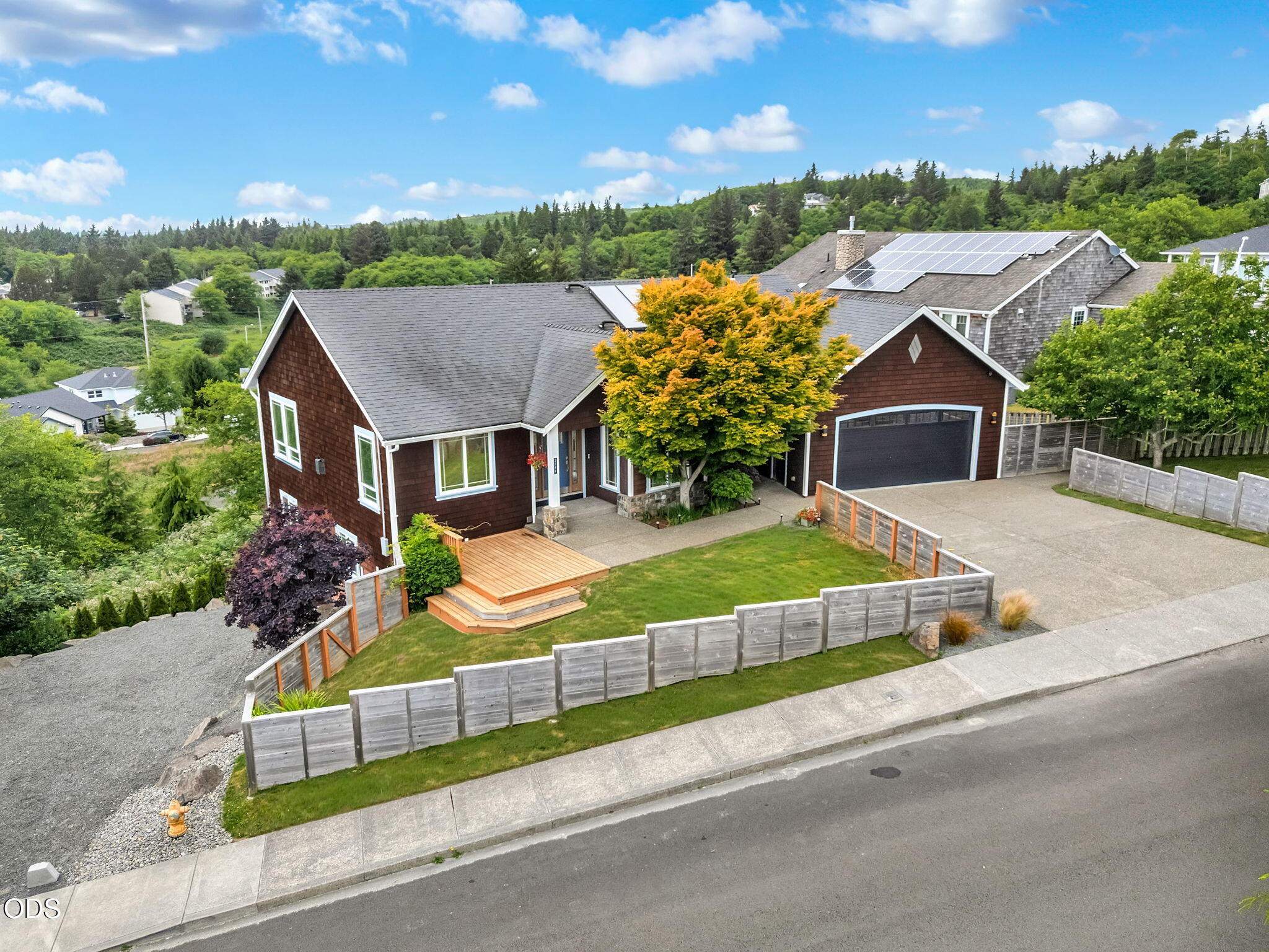 2144 Middle Fork Circle Seaside, OR 97138 - Photo 1 of 50